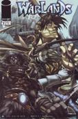 Warlands: The Age of Ice #1 Variation B