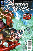 Justice League Dark #18