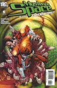Mystery in Space (2nd Series) #6