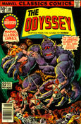 Marvel Classics Comics #18