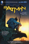 Batman (2nd Series) Book #5 Hardcover