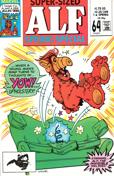 Alf Spring Special #1