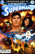 Superman (4th Series) #33
