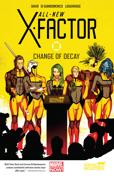 All-New X-Factor Book #2