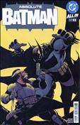 Absolute Batman #2 Variation A - 6th printing