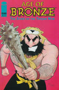 Age of Bronze #3