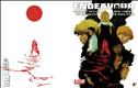 Endeavour #1 Variation B