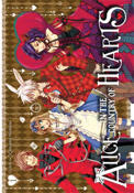 Alice in the Country Of Hearts Collector's Set #1