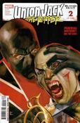Union Jack the Ripper: Blood Hunt #2