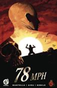 78 MPH Book #1