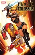Magik & Colossus #5