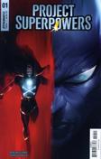 Project Superpowers: Chapter Three #1 Variation A