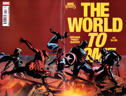 Marvel Knights: The World to Come #4