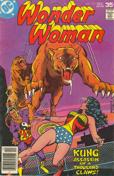 Wonder Woman (1st Series) #238