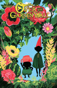 Over The Garden Wall Ongoing #1 Variation A