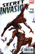 Secret Invasion #7
