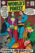 World’s Finest Comics #178