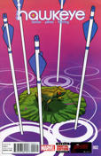 All-New Hawkeye #2