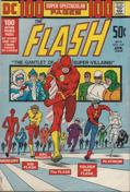 The Flash (1st Series) #214