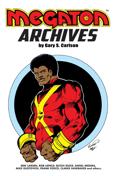 Megaton Archives Book #1