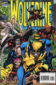 Wolverine #94