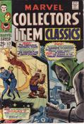 Marvel Collectors’ Item Classics #17