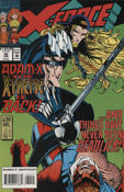 X-Force #30
