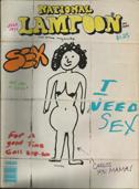 National Lampoon #88