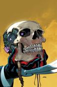 Teenage Mutant Ninja Turtles: Shredder #9 Variation D