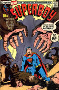 Superboy (1st Series) #172