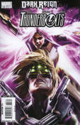 Thunderbolts #133