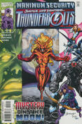 Thunderbolts #45