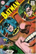 Batman #205