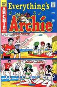 Everything’s Archie #42