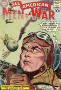 All-American Men of War #82