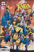 X-Men ’97 #1 Variation Z