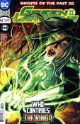 Green Lanterns #44