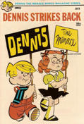 Dennis the Menace Bonus Magazine Series #120