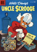 Uncle Scrooge (Walt Disney…) #15