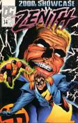 2000 A.D. Showcase (1st Series) #34