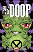 All-New Doop Book #1