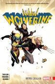 All-New Wolverine Book #2