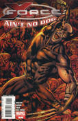 X-Force (3rd Series) Special Edition #1