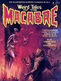 Weird Tales of the Macabre #2