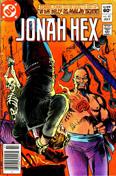 Jonah Hex #62