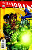All Star Batman & Robin, the Boy Wonder #9 Variation A