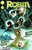 Robin (4th Series) #10