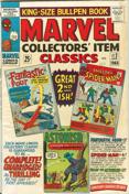 Marvel Collectors’ Item Classics #2
