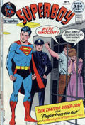 Superboy (1st Series) #177