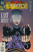 Batman: Family #2